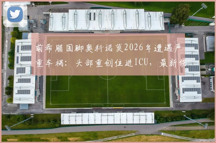 前希腊国脚奥科诺莫2026年遭遇严重车祸：头部重创住进ICU，最新伤情与职业生涯回顾